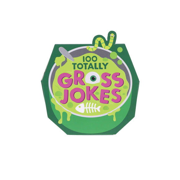 Ridley's 100 Gross Jokes