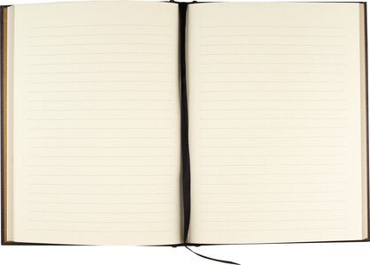 Journal - Gilded tree of life - Gizmo Gifts