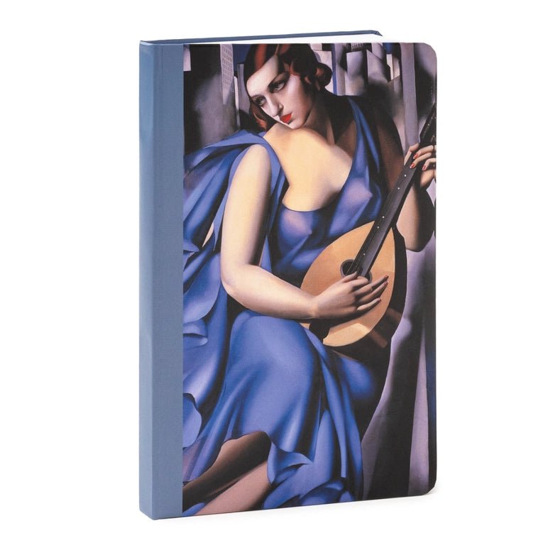 Journal - Tamara De Lempicka - Gizmo Gifts