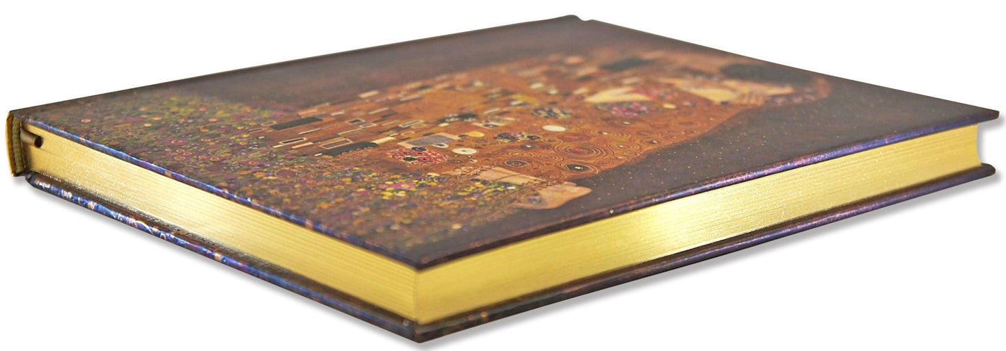 Journal - The Kiss - Gizmo Gifts
