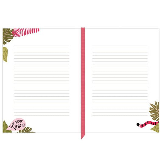 Journal - Your story matters - Gizmo Gifts