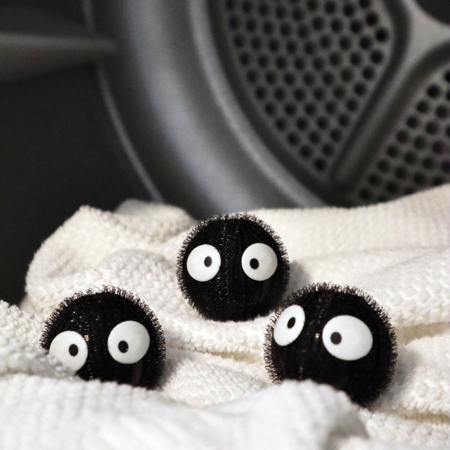 Kikkerland Dryer Buddies - Gizmo Gifts
