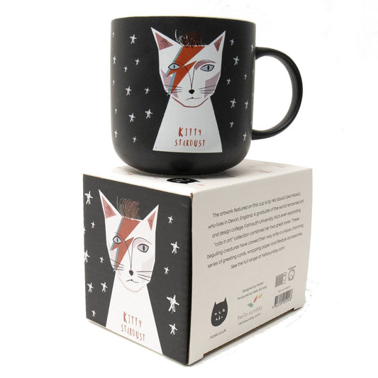 Mug- Kitty Stardust