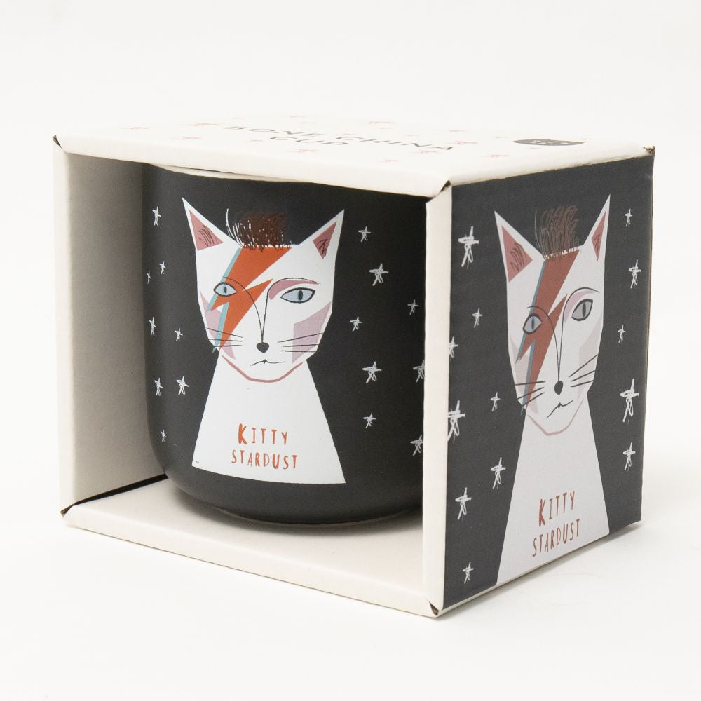 Mug- Kitty Stardust