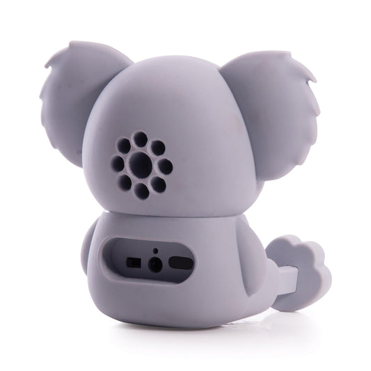 Koala 2 in 1 speaker and phone stand - Gizmo Gifts