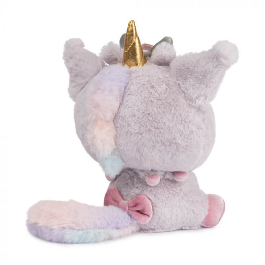 KUROMI SMALL UNICORN PLUSH - Gizmo Gifts