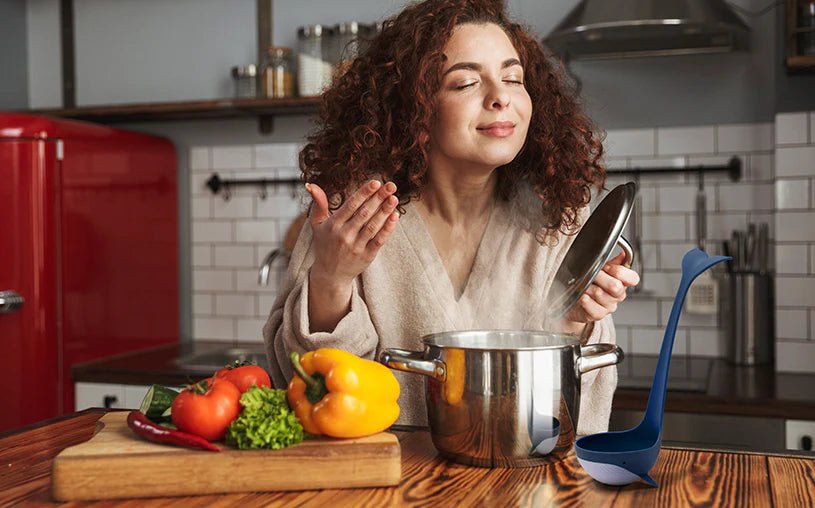 Ladle - Souper tail - Gizmo Gifts