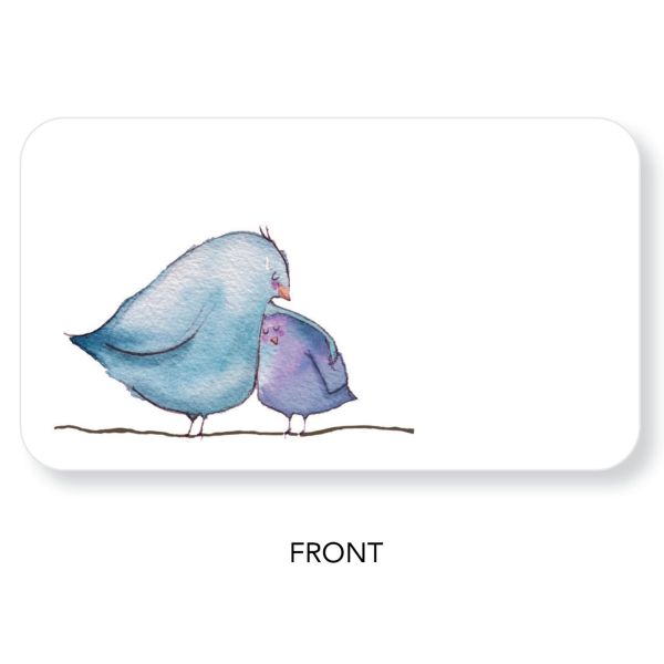 Little Notes - Birdie Love - Gizmo Gifts
