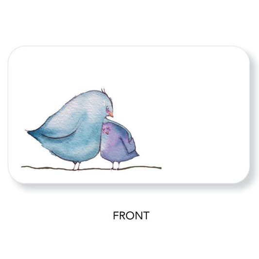 Little Notes - Birdie Love - Gizmo Gifts