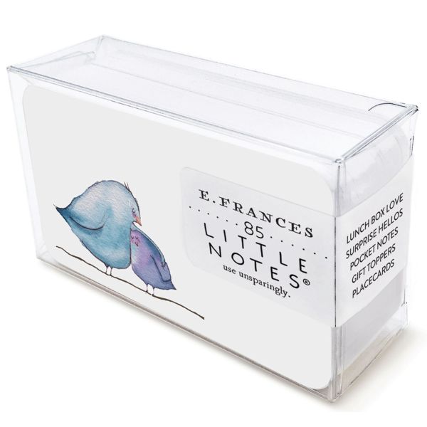Little Notes - Birdie Love - Gizmo Gifts