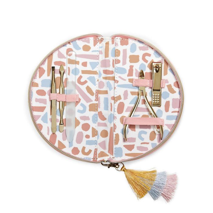 Manicure set (Nails B4 Males) - Gizmo Gifts