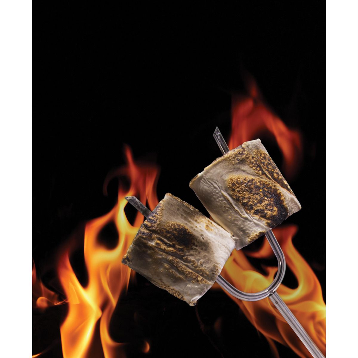 Maverick Telescopic marshmallow forks - Gizmo Gifts