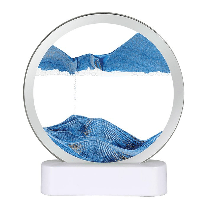 Mesmerising Light - up Sand Art - Gizmo Gifts