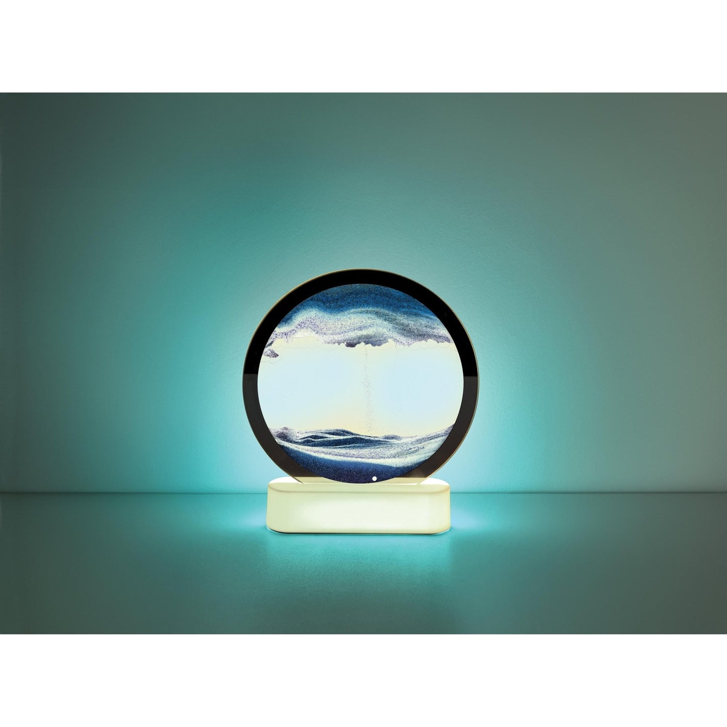 Mesmerising Light - up Sand Art - Gizmo Gifts