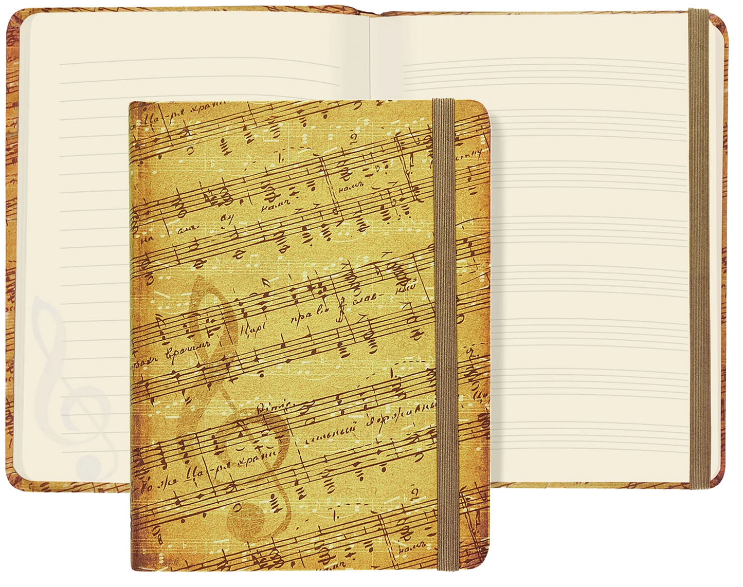 Journal- Mid music
