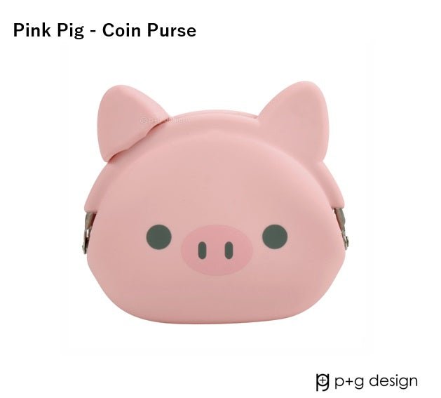 Mimi POCHI Friends Purse - Gizmo Gifts