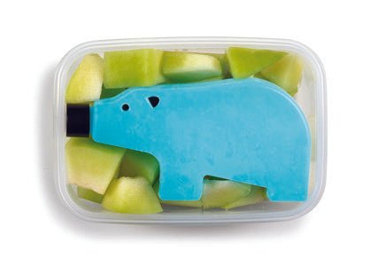 MONKEY BUSINESS polar bear chill pack - Gizmo Gifts