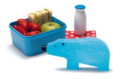 MONKEY BUSINESS polar bear chill pack - Gizmo Gifts