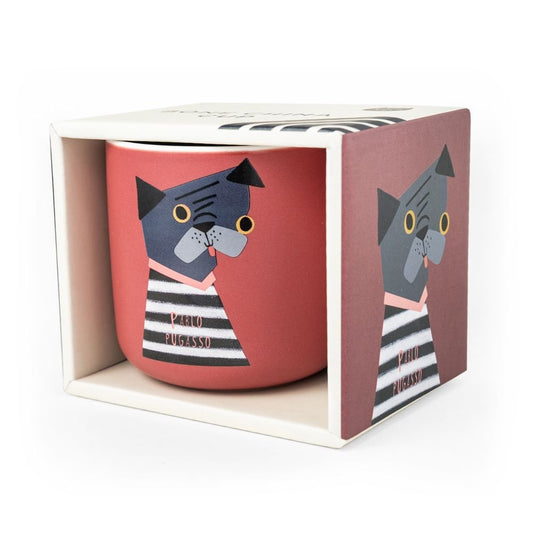 Mug - Pablo Pugasso - Gizmo Gifts