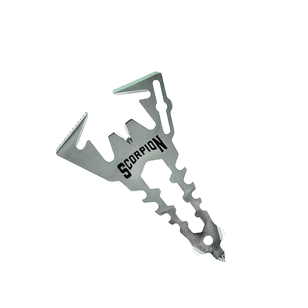 Multi - tool - Scorpion - Gizmo Gifts