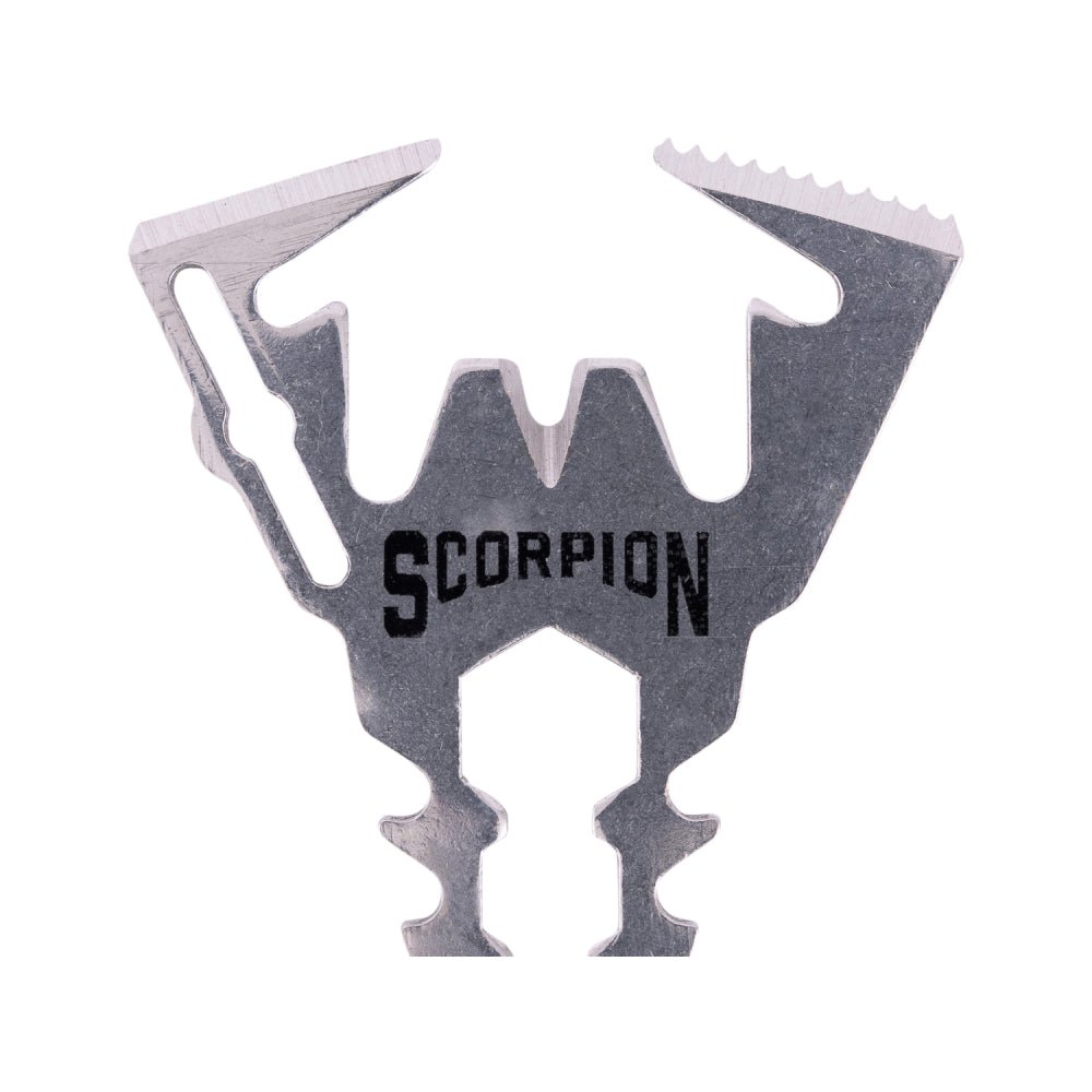 Multi - tool - Scorpion - Gizmo Gifts
