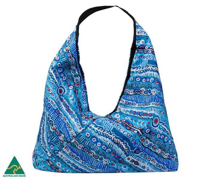 Murdie Morris Origami shoulder bag - Gizmo Gifts