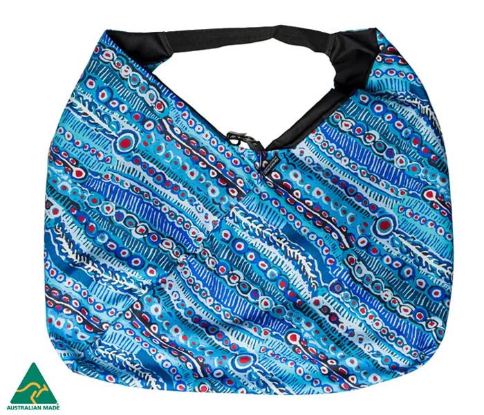 Murdie Morris Origami shoulder bag - Gizmo Gifts