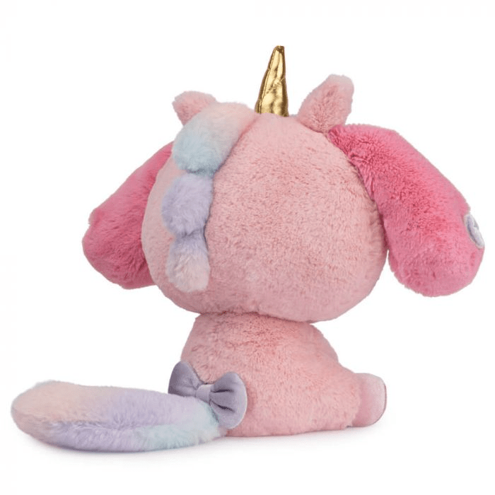 MY MELODY UNICORN PLUSH LARGE - Gizmo Gifts