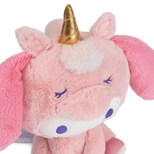 MY MELODY UNICORN PLUSH LARGE - Gizmo Gifts