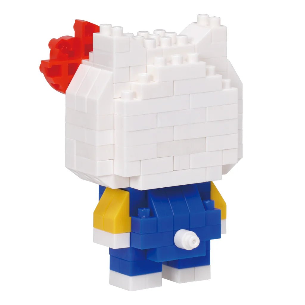 NANOBLOCK - Sanrio Hello Kitty - Gizmo Gifts