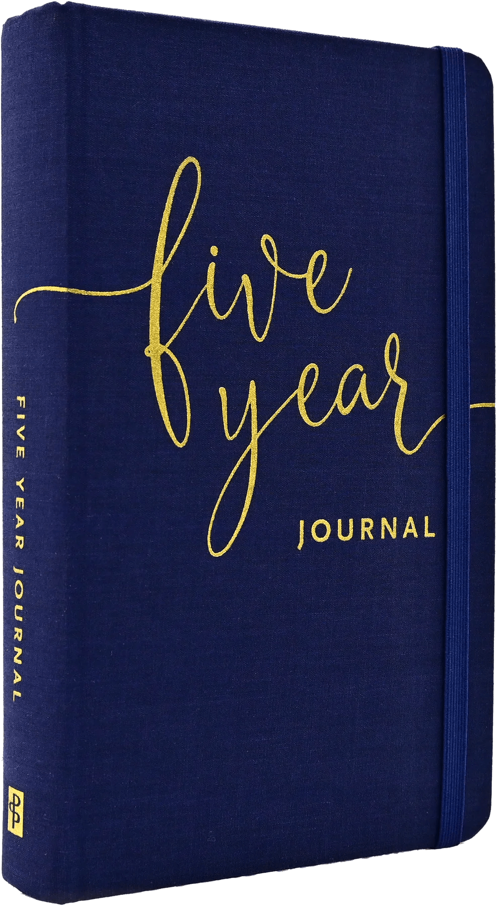 Notebook - A Five year journal - Gizmo Gifts