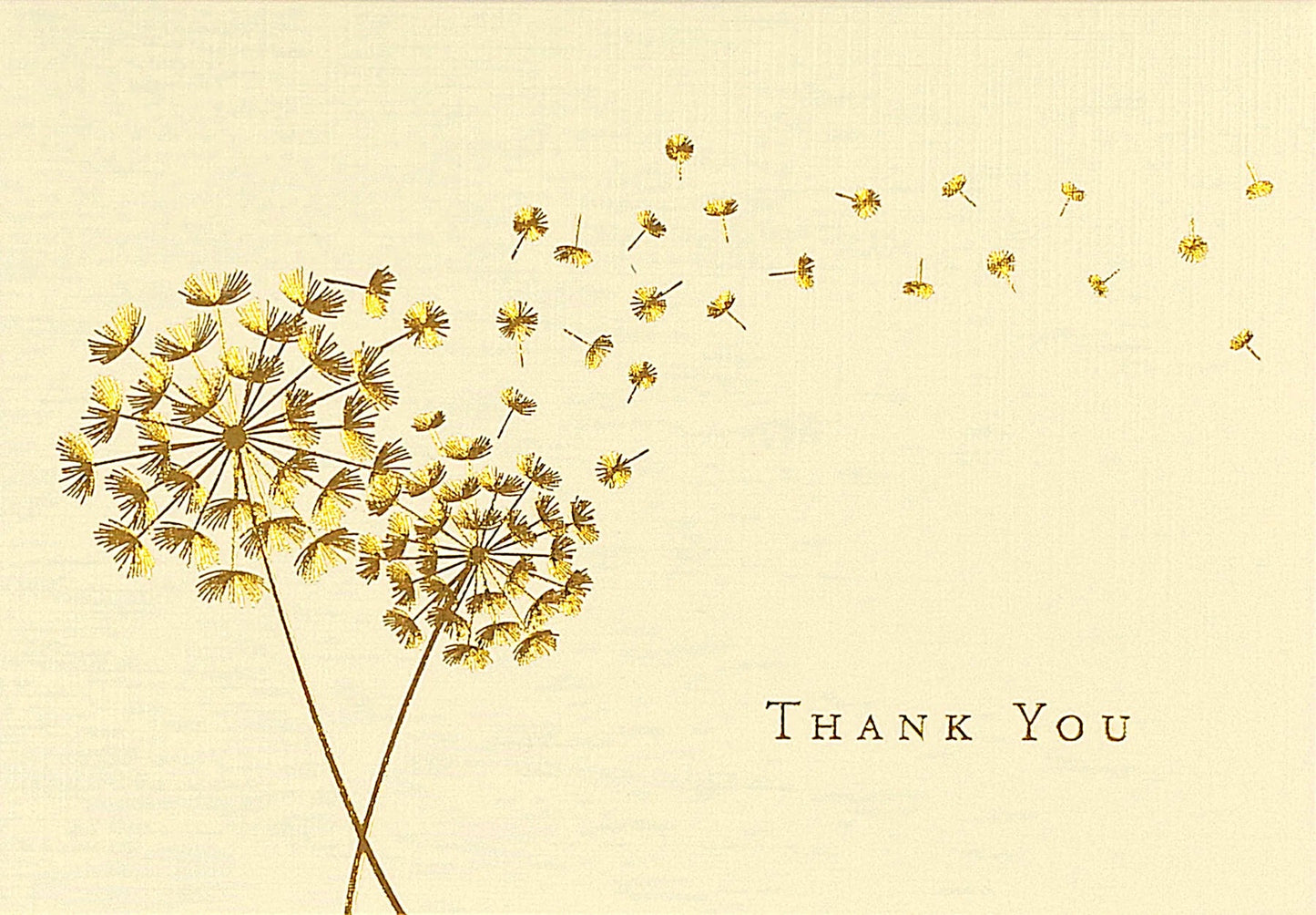 Notecards - Dandelion wishes - Gizmo Gifts