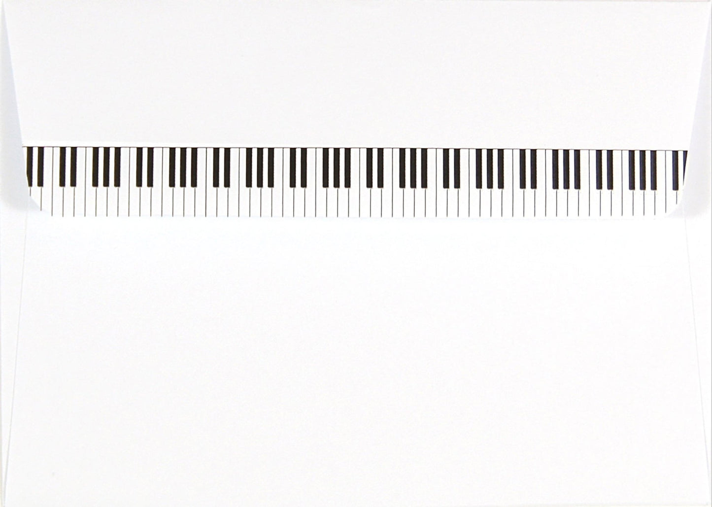 Notecards - Music (boxed set of 14) - Gizmo Gifts