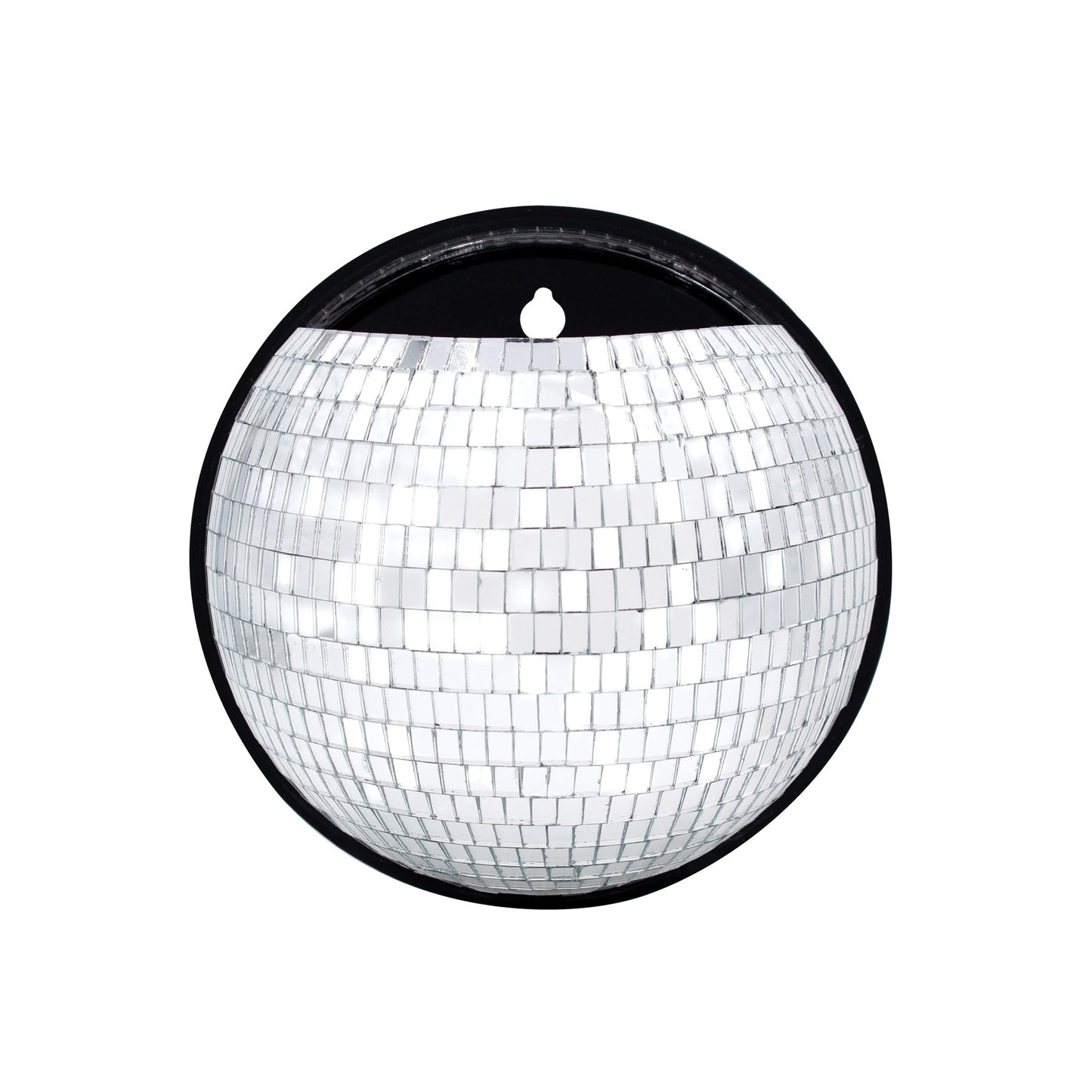 NPW Magnetic Disco planter - Gizmo Gifts