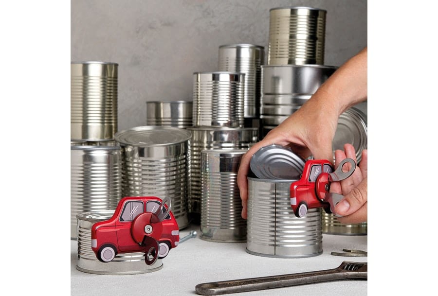 OTOTO Can - do car can opener - Gizmo Gifts
