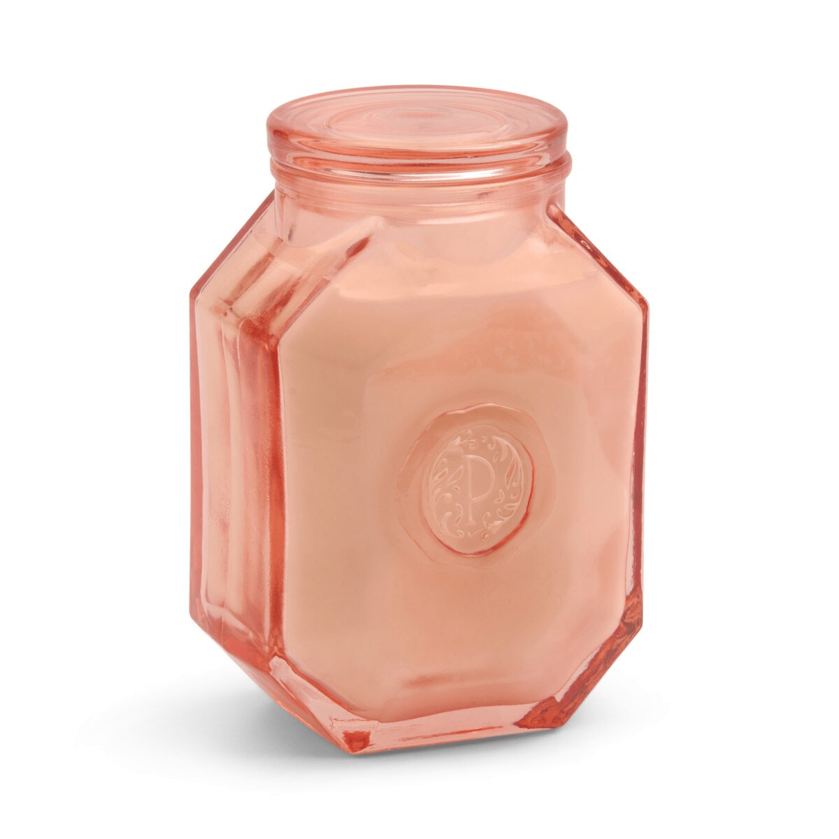 Paddywax Botanica candle - Saffron and Rose 8oz - Gizmo Gifts
