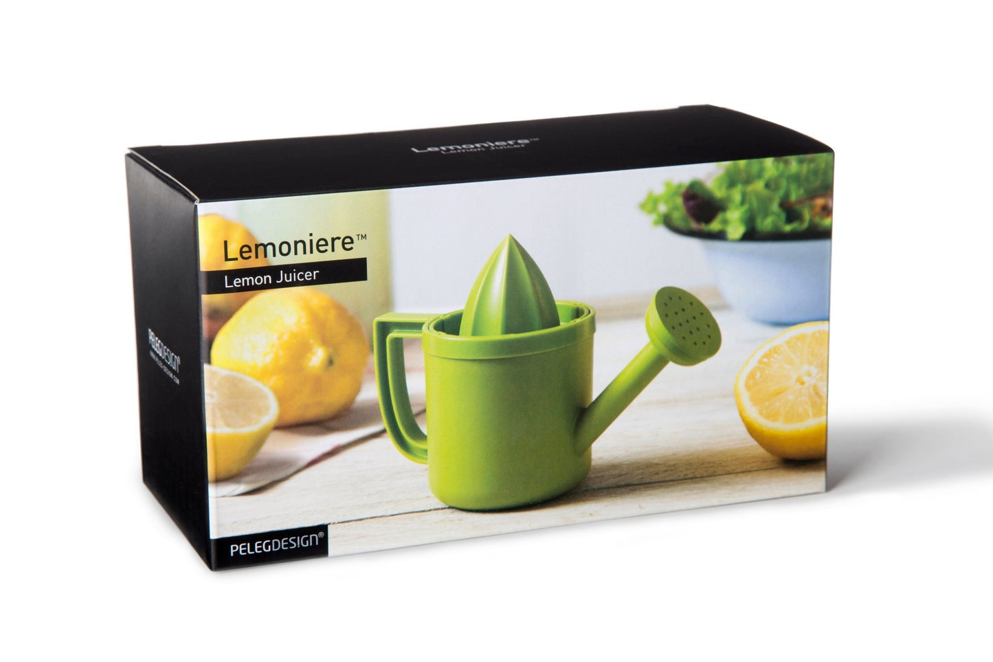 PELEG Lemoniere juicer - Gizmo Gifts