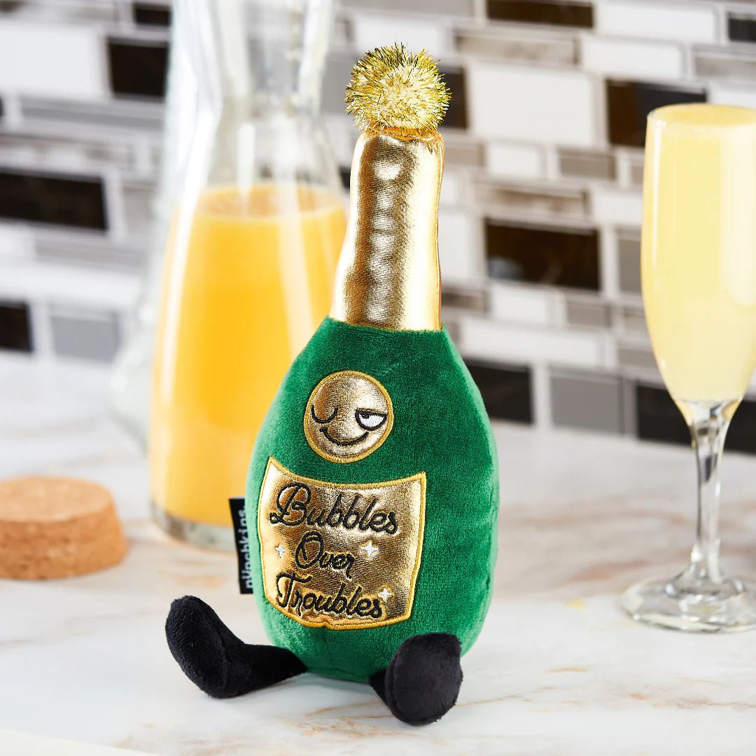 Punchkins - Bubbles over troubles - Gizmo Gifts