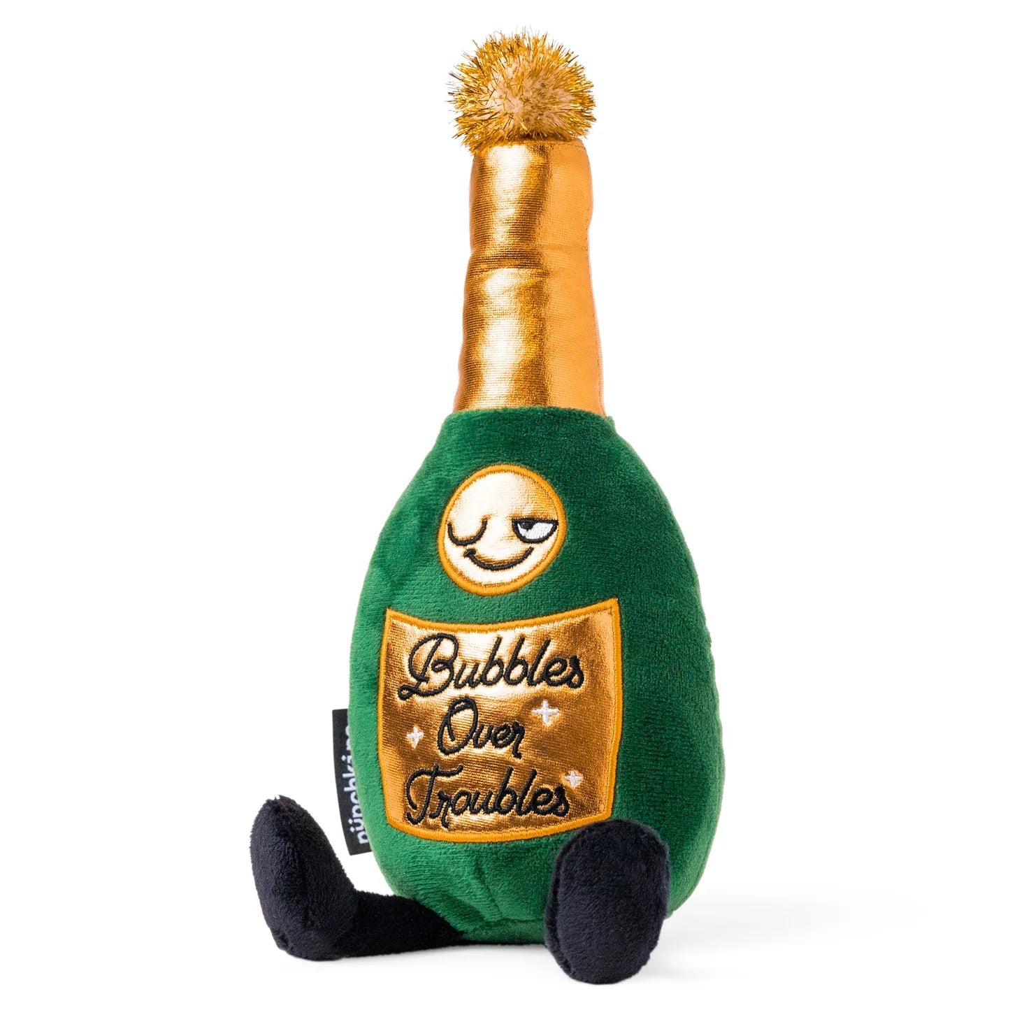 Punchkins - Bubbles over troubles - Gizmo Gifts