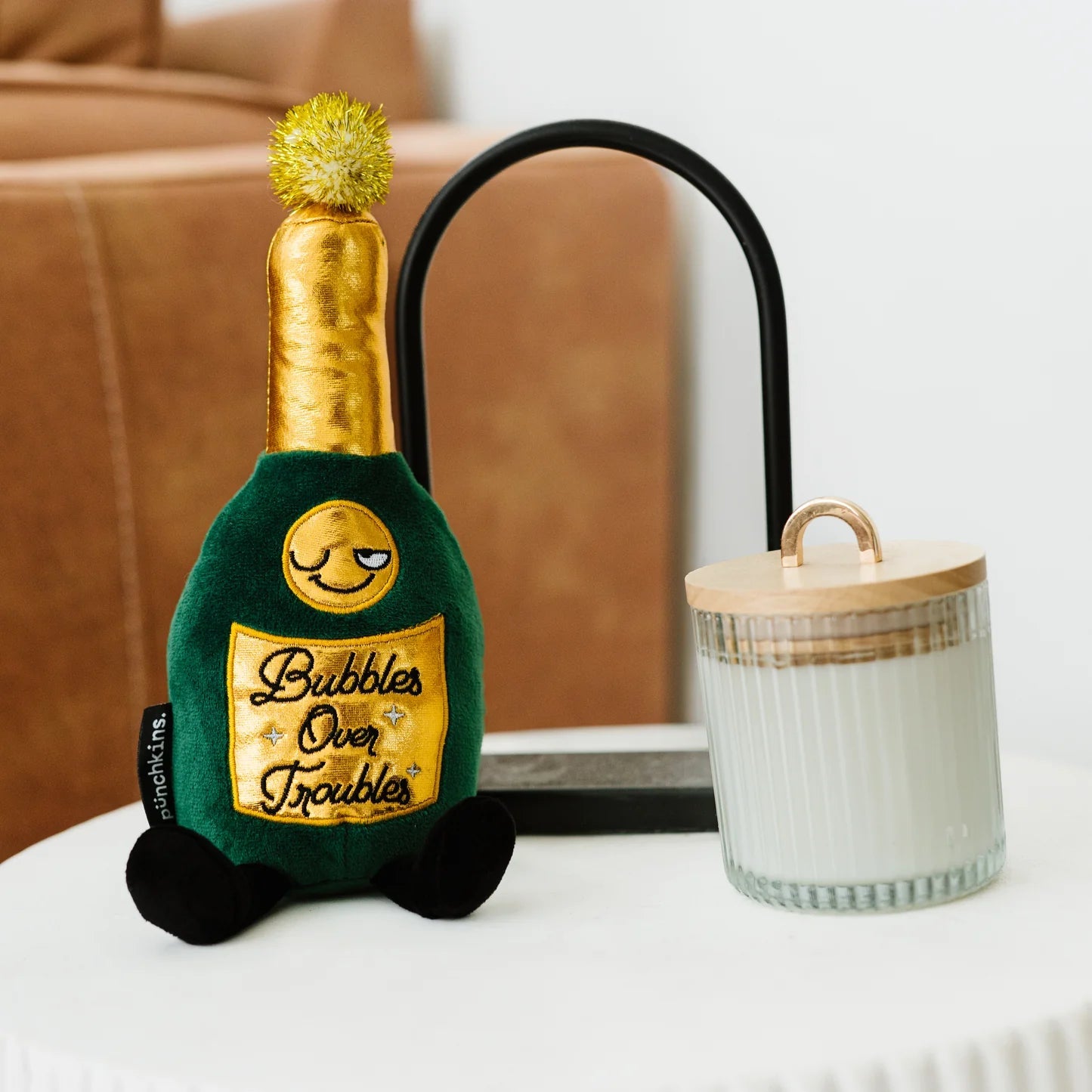 Punchkins - Bubbles over troubles - Gizmo Gifts