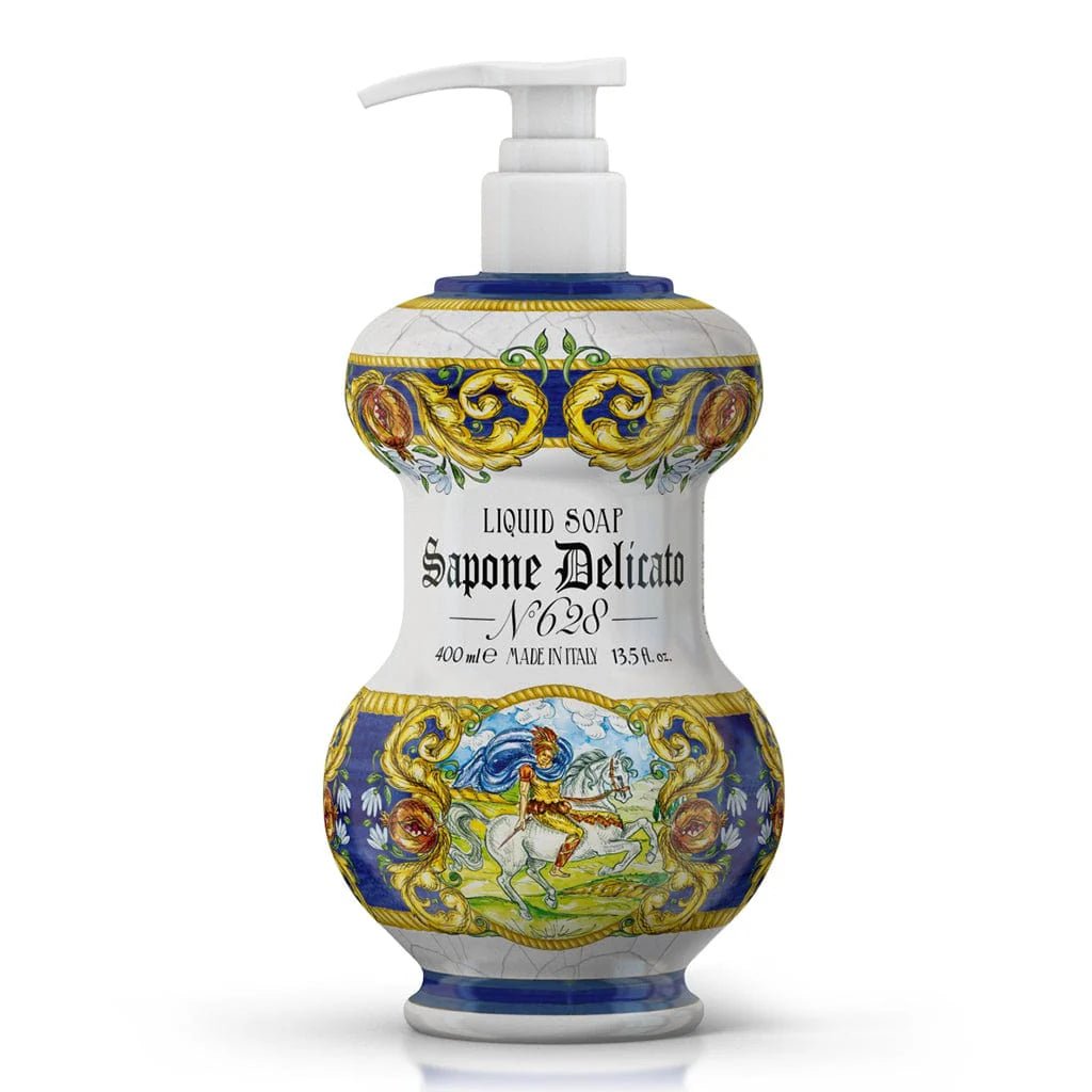 Rudi Profumi Gli Albarelli No.628 Liquid soap(400ml) - Gizmo Gifts