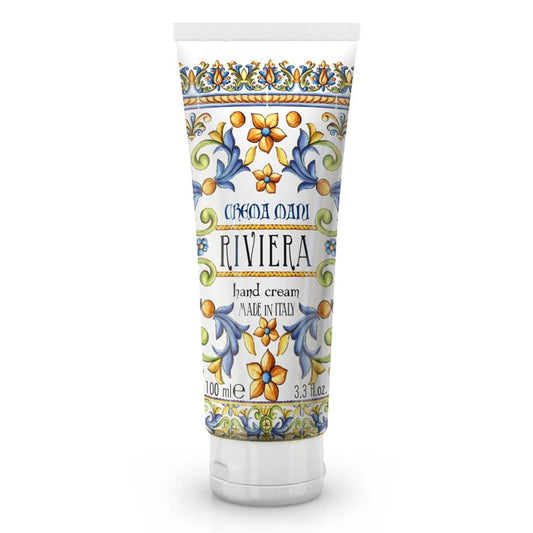 Rudi Profumi Riviera hand cream (100ml) - Gizmo Gifts
