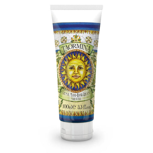 Rudi Profumi Taormina hand cream (100ml) - Gizmo Gifts