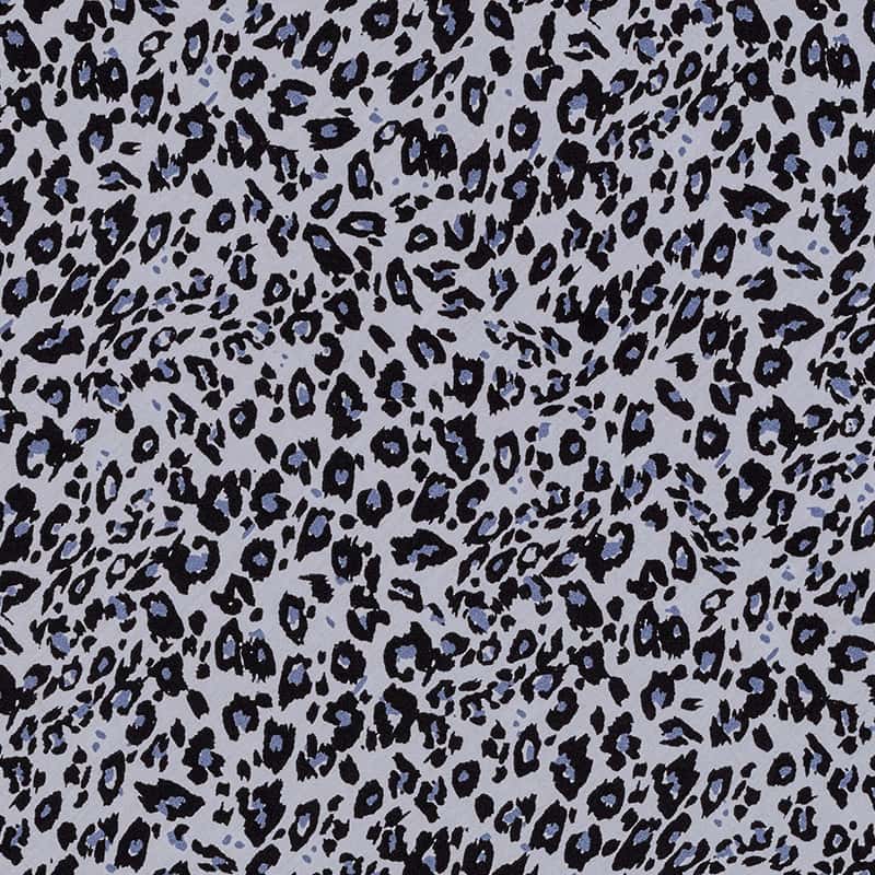SLIWILS Shoelaces - Snow Leopard ( 120cm) - Gizmo Gifts