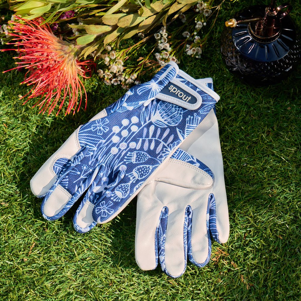 Sprout gardening gloves - Gizmo Gifts