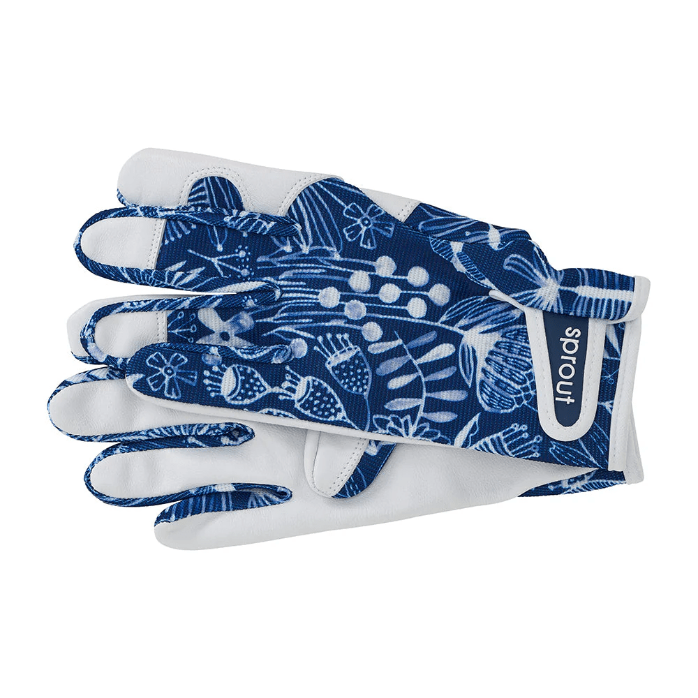 Sprout gardening gloves - Gizmo Gifts