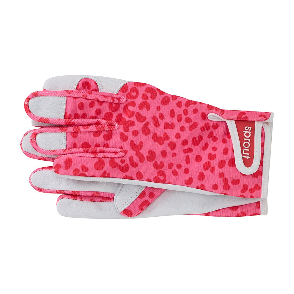 Sprout gardening gloves - Gizmo Gifts