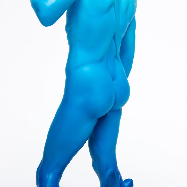 Statue - Michelangelo's David 29cm by Today is Art Day - Gizmo Gifts