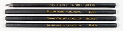 Studio series 26 piece drawing set - Gizmo Gifts