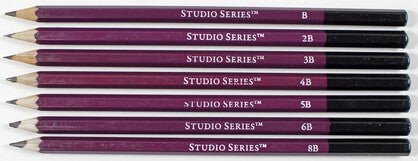 Studio series 26 piece drawing set - Gizmo Gifts